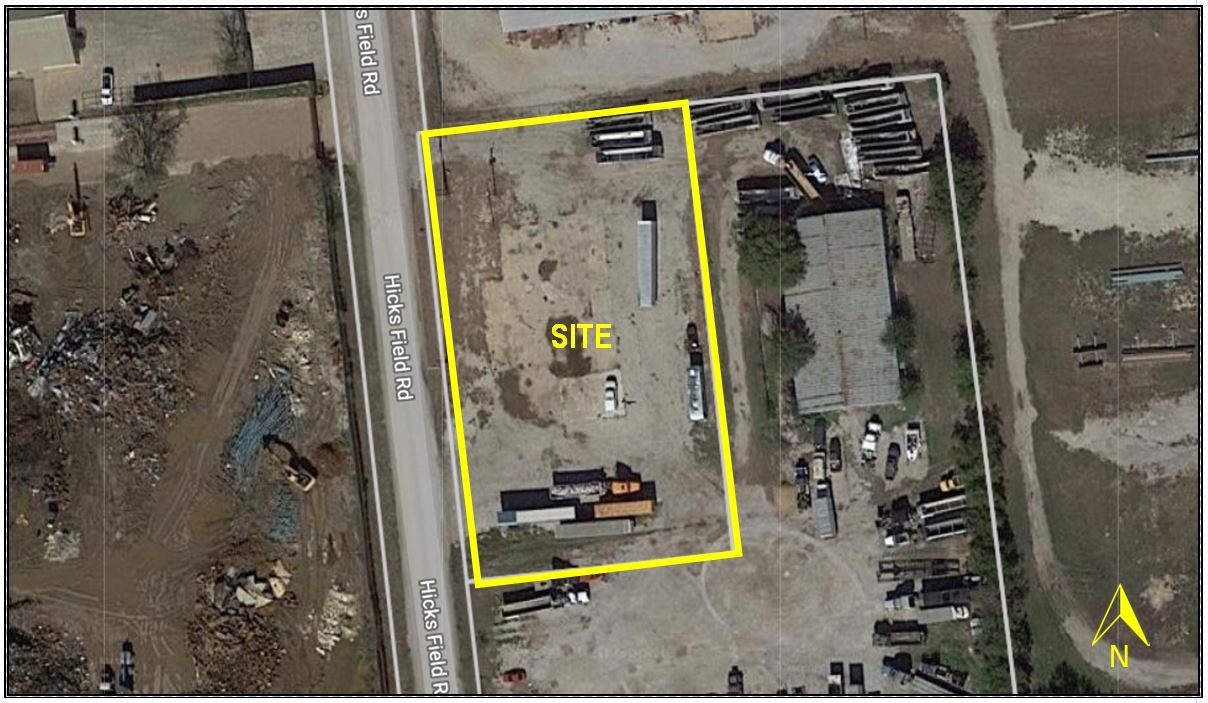 10123 Hicks Field Road Fort Worth TX 76179