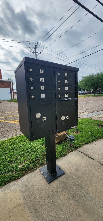 401 E Commerce Street Mexia TX 76667