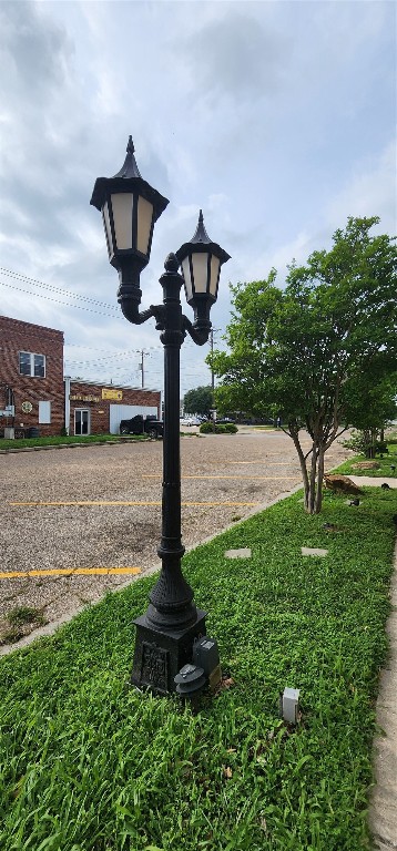 401 E Commerce Street Mexia TX 76667