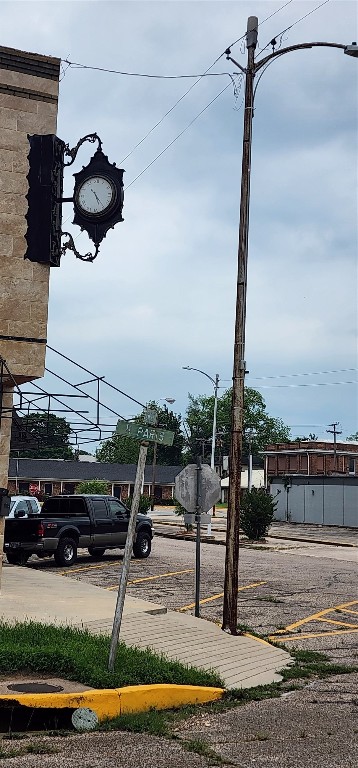 401 E Commerce Street Mexia TX 76667