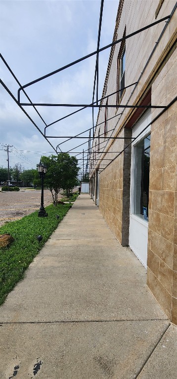 401 E Commerce Street Mexia TX 76667