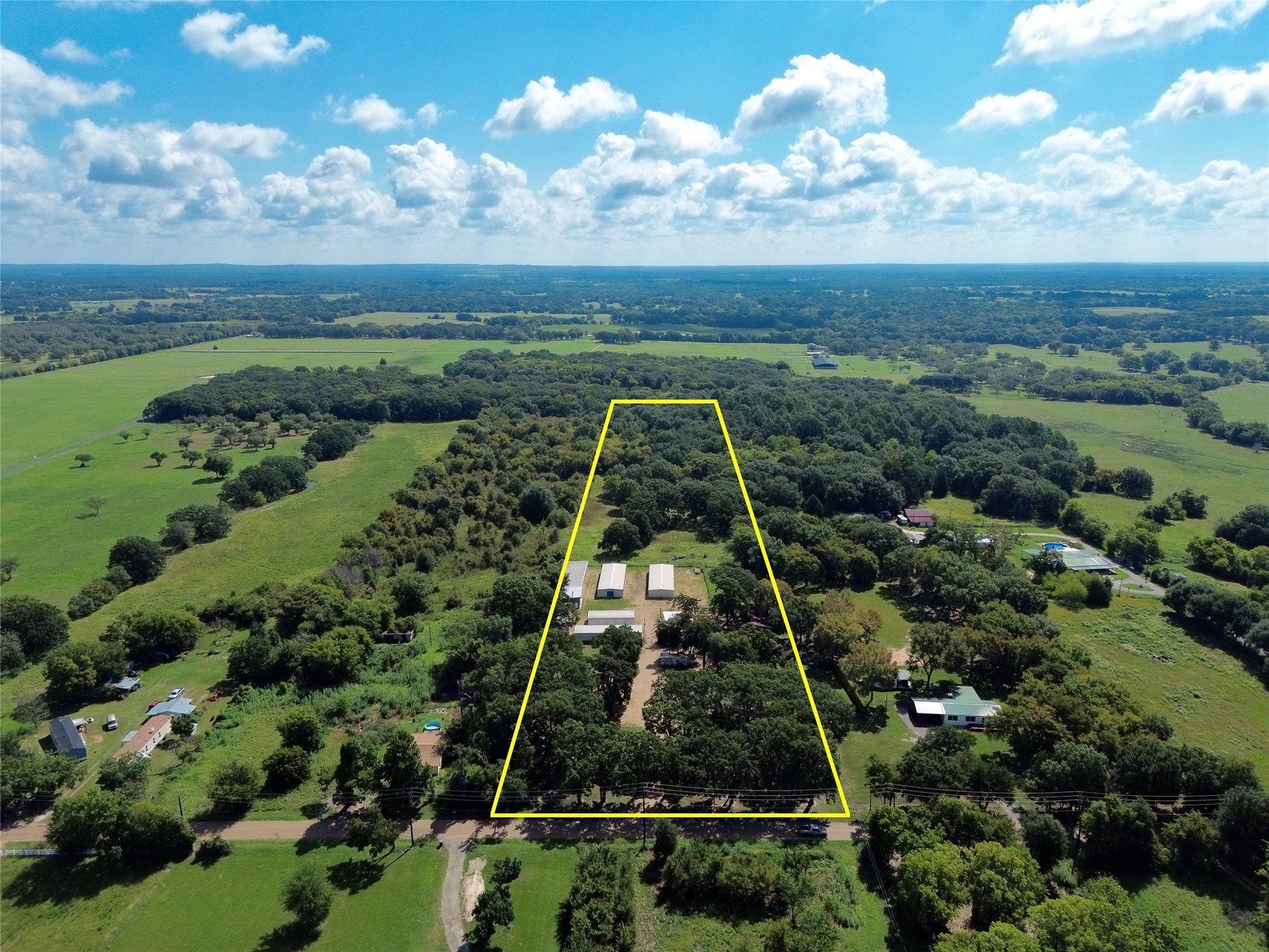 502 Peach Tree Road Mabank TX 75156