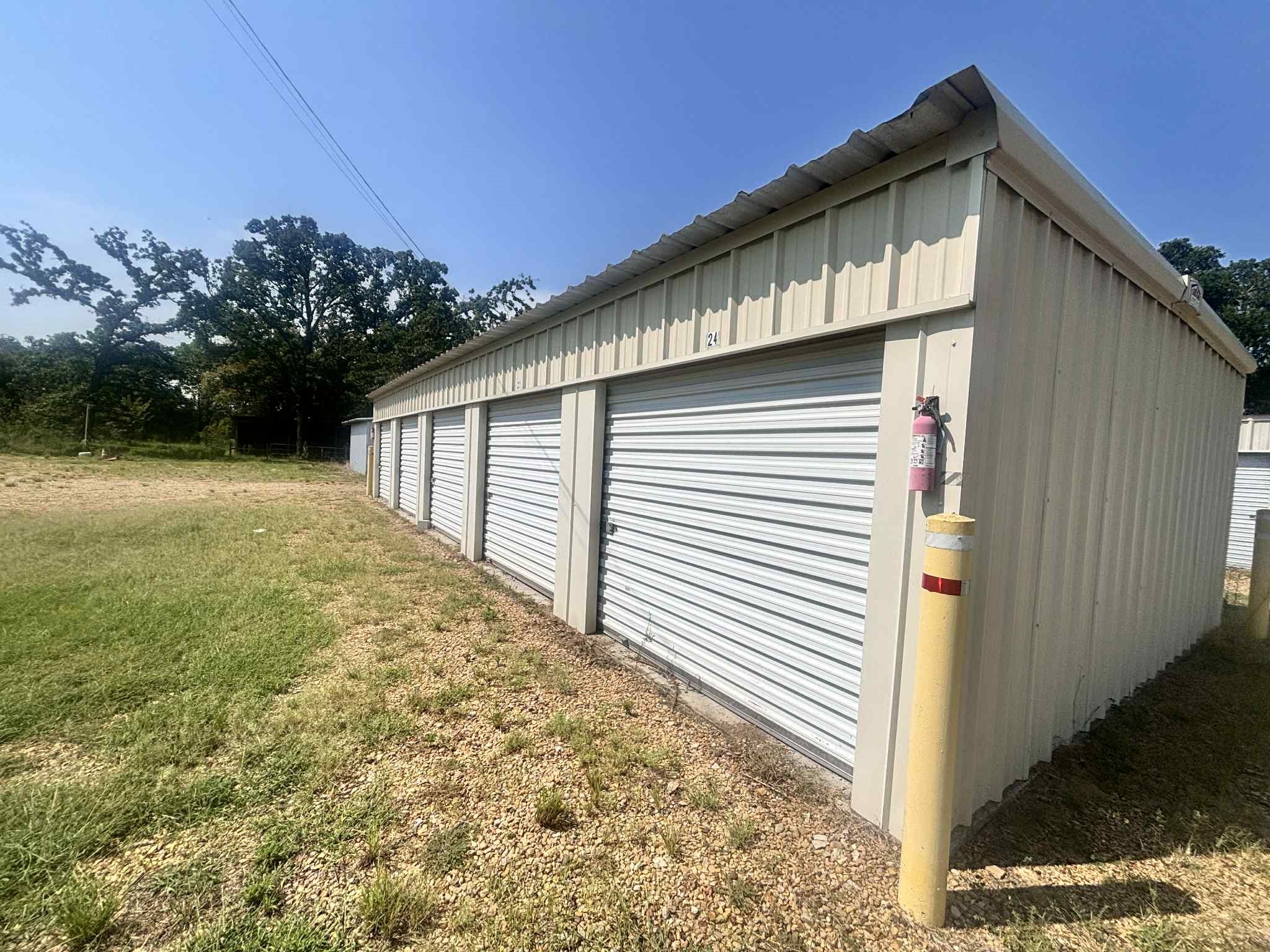 502 Peach Tree Road Mabank TX 75156