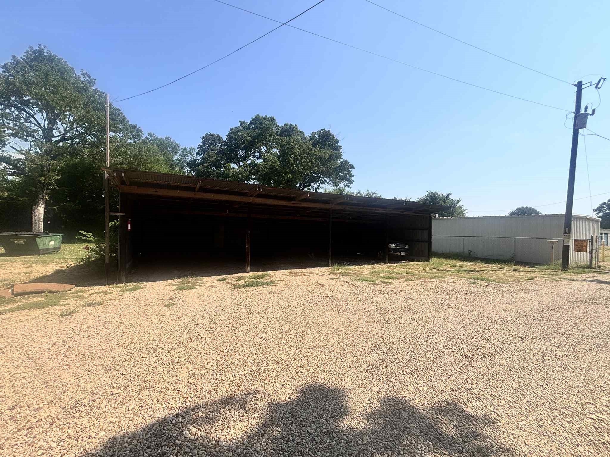 502 Peach Tree Road Mabank TX 75156