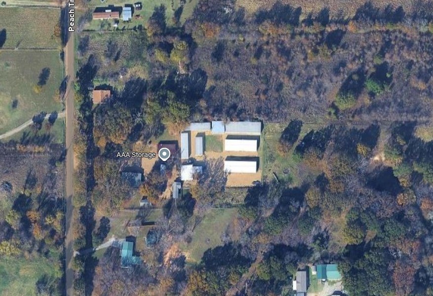 502 Peach Tree Road Mabank TX 75156