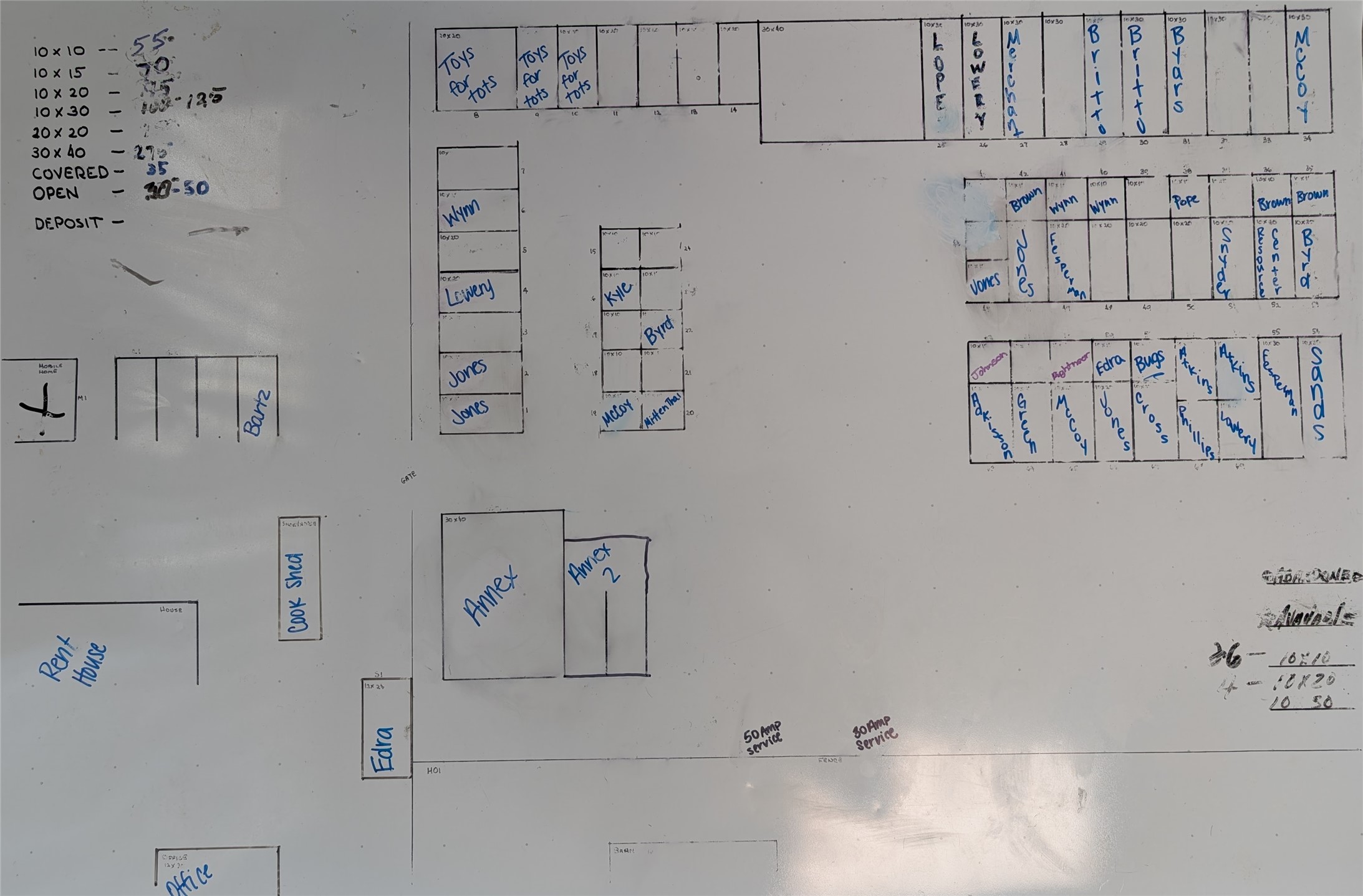 502 Peach Tree Road Mabank TX 75156