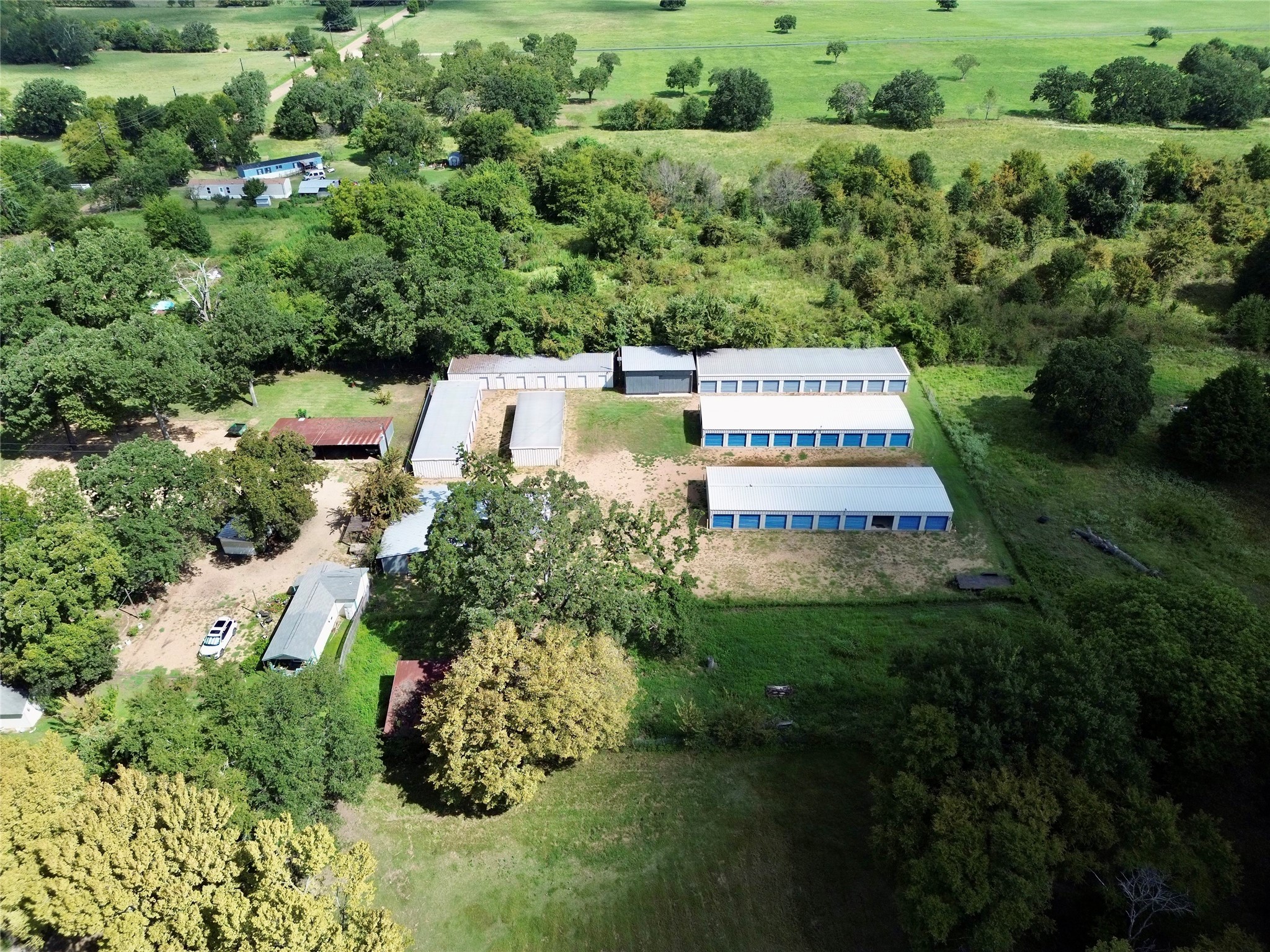 502 Peach Tree Road Mabank TX 75156