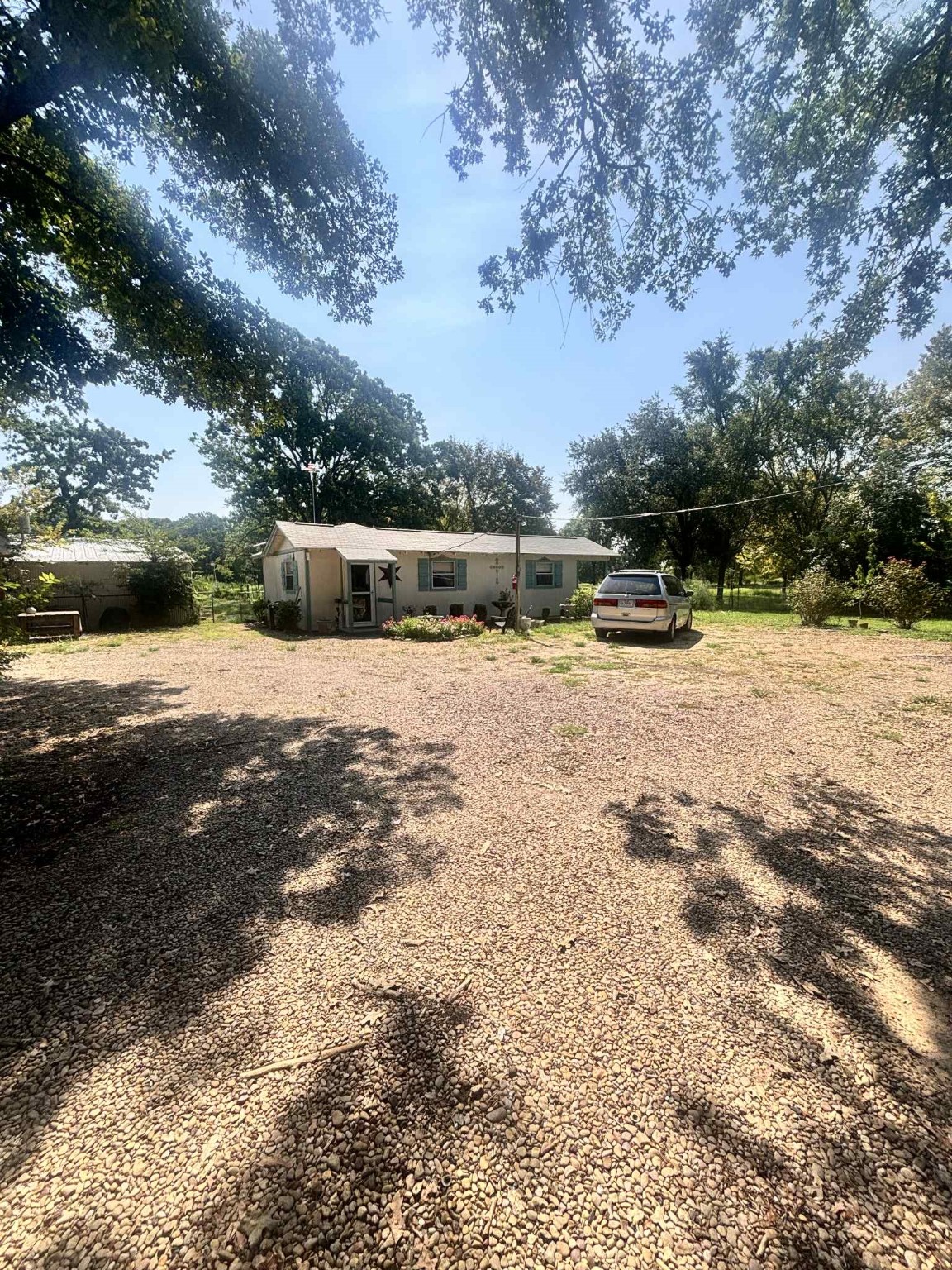 502 Peach Tree Road Mabank TX 75156