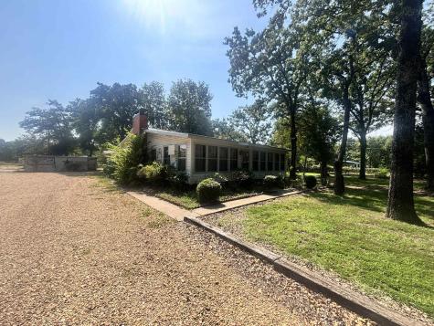 502 Peach Tree Road Mabank TX 75156