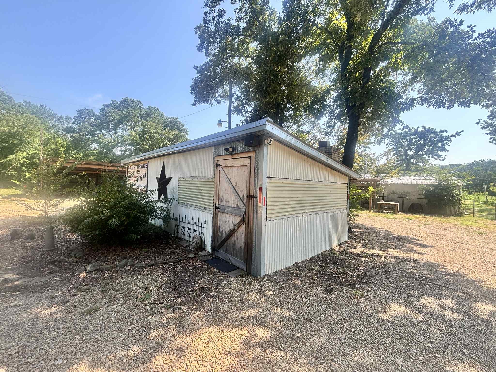 502 Peach Tree Road Mabank TX 75156