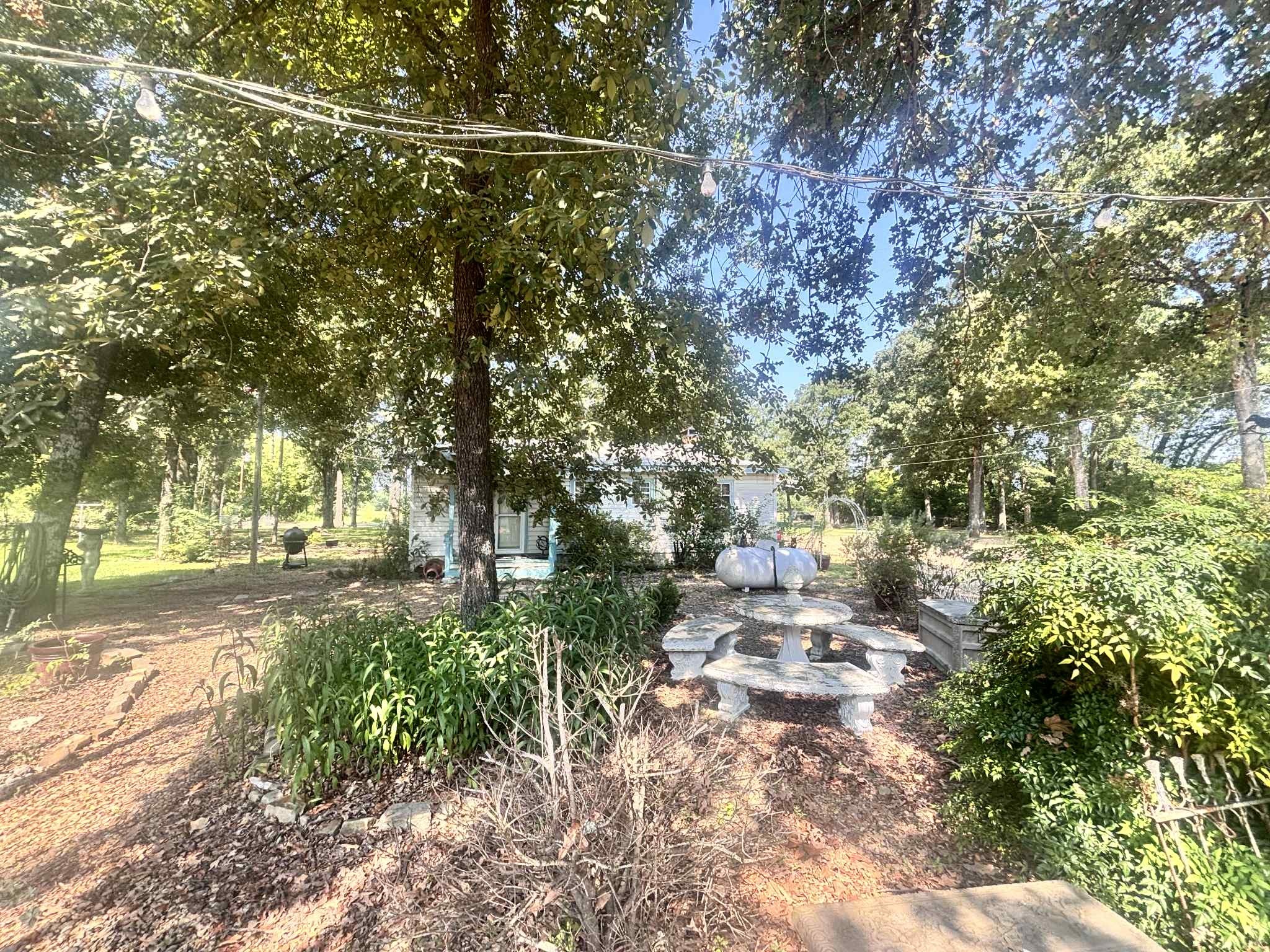 502 Peach Tree Road Mabank TX 75156