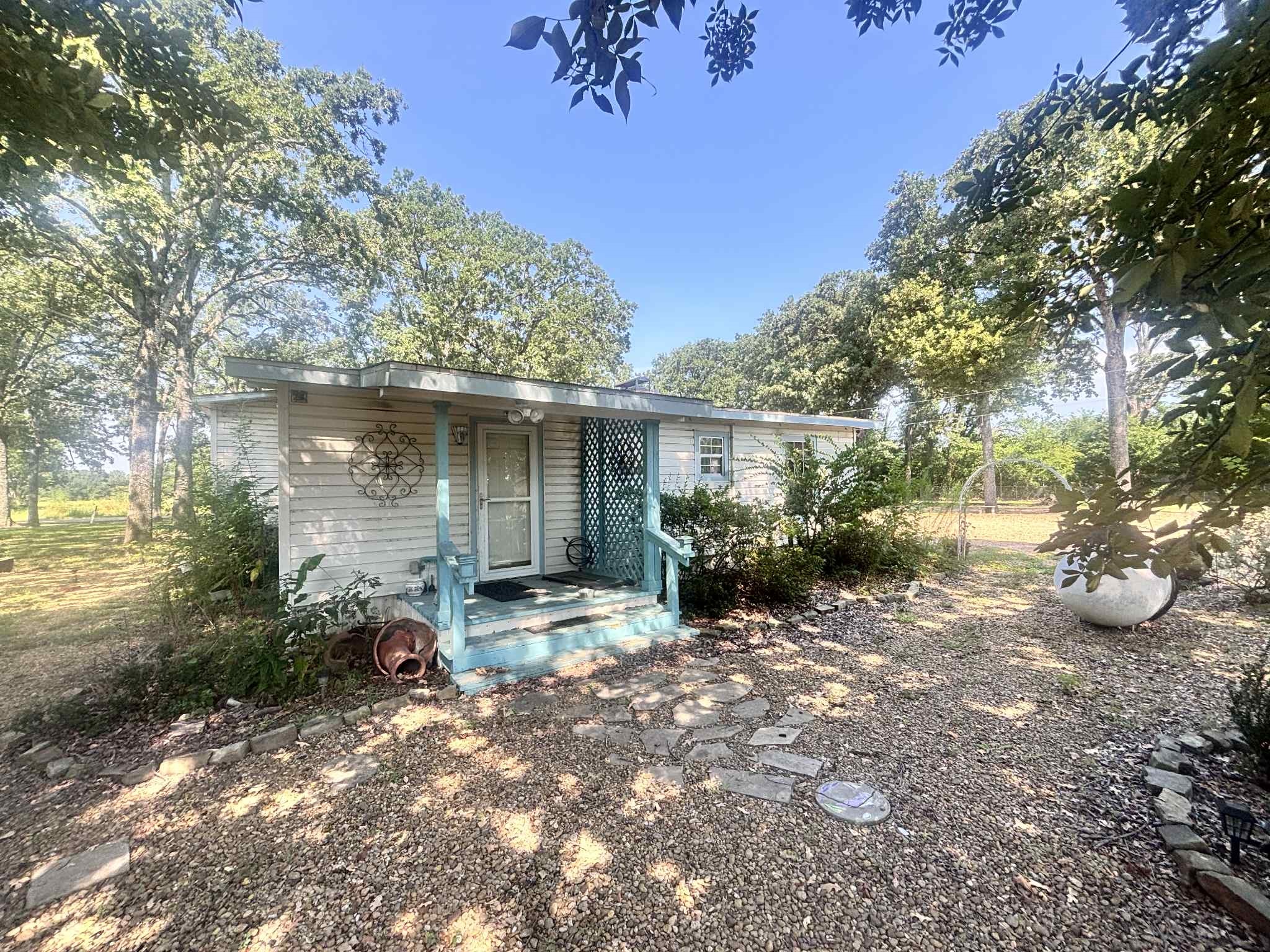 502 Peach Tree Road Mabank TX 75156