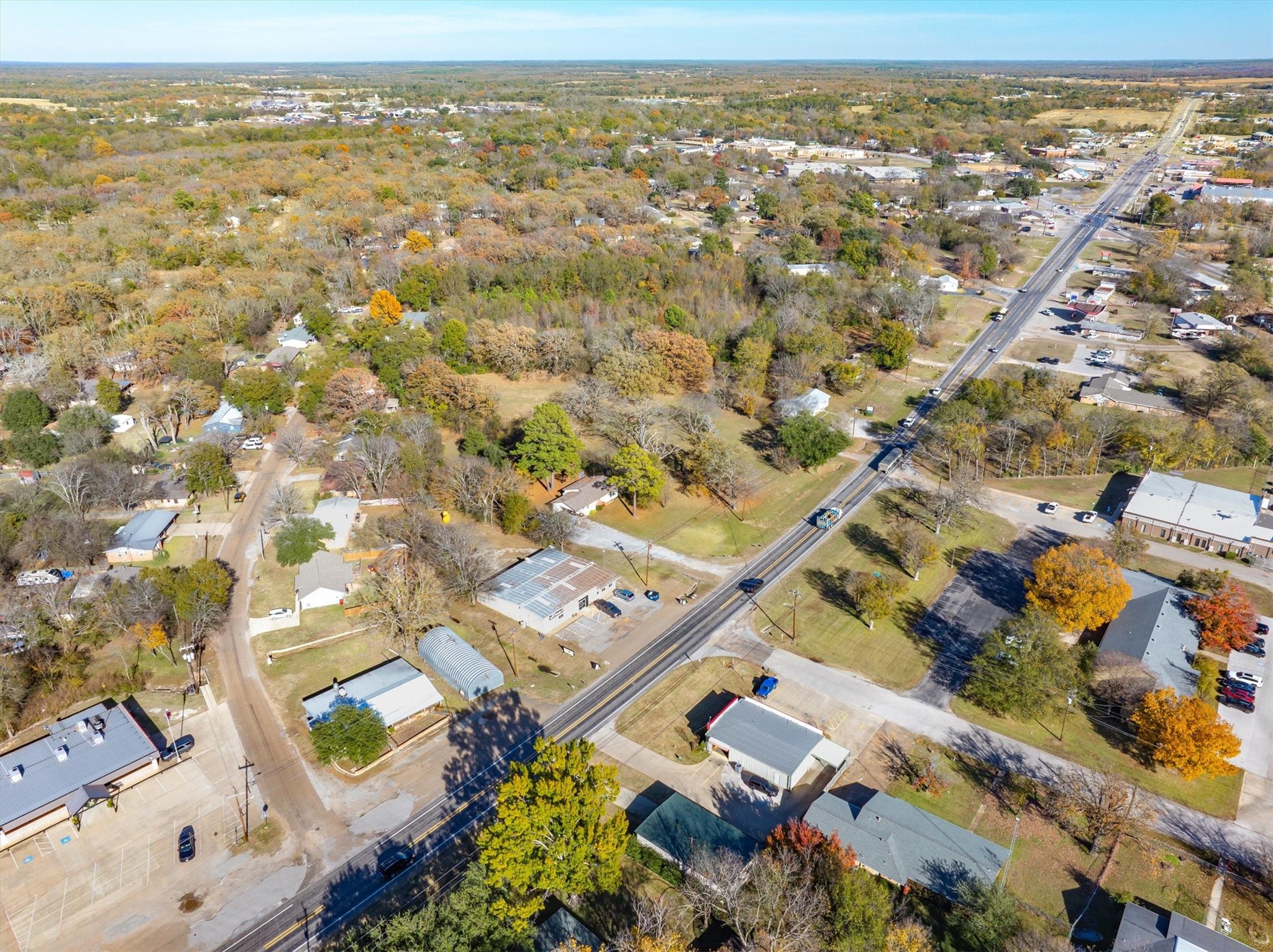 573 W State Highway 243 Canton TX 75103