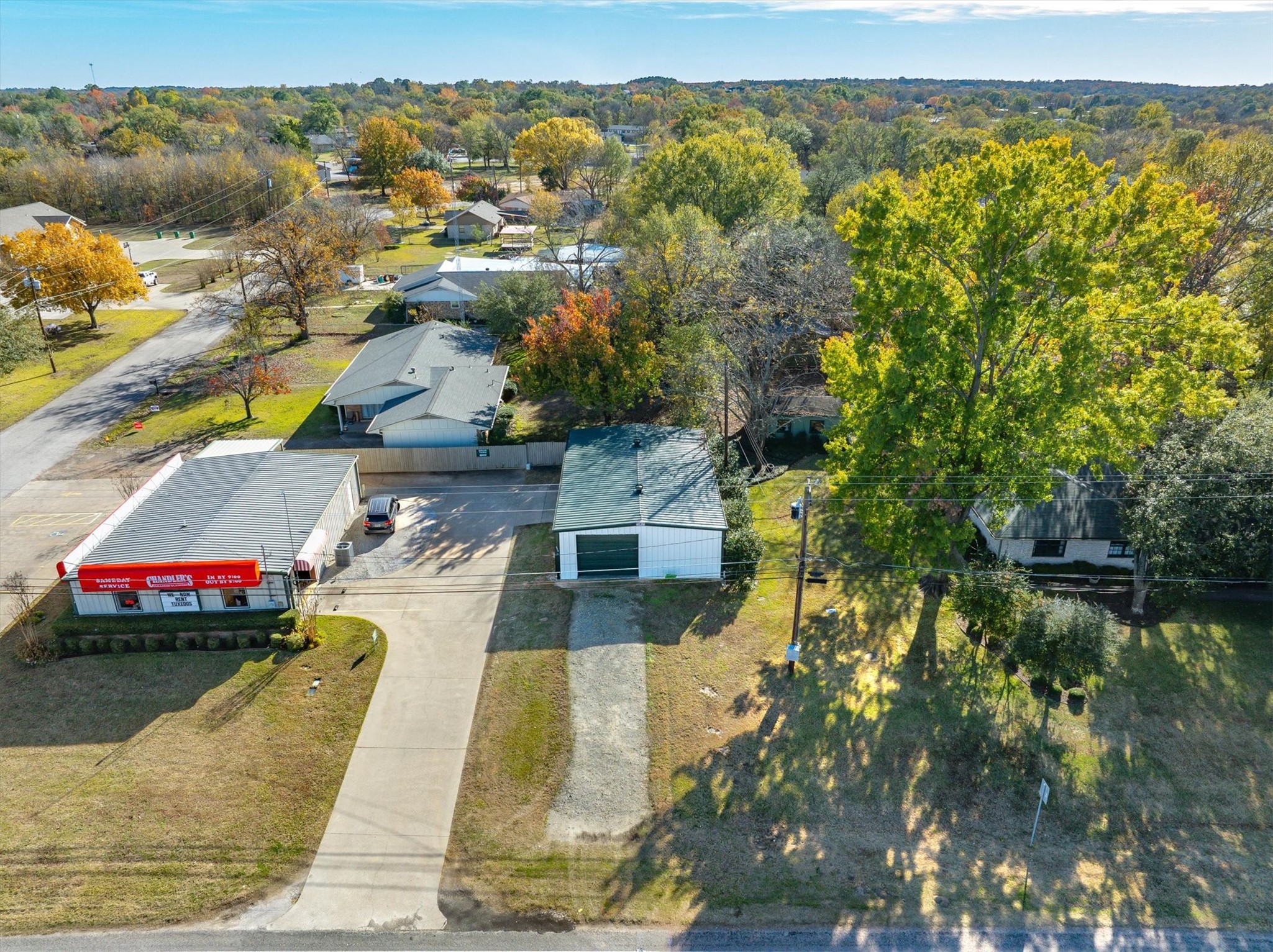 573 W State Highway 243 Canton TX 75103