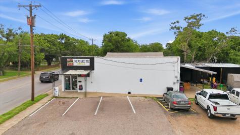 504 Granbury Street Cleburne TX 76033