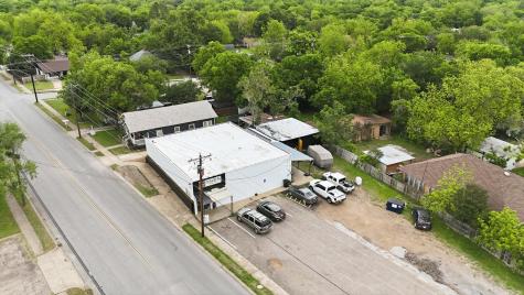 504 Granbury Street Cleburne TX 76033