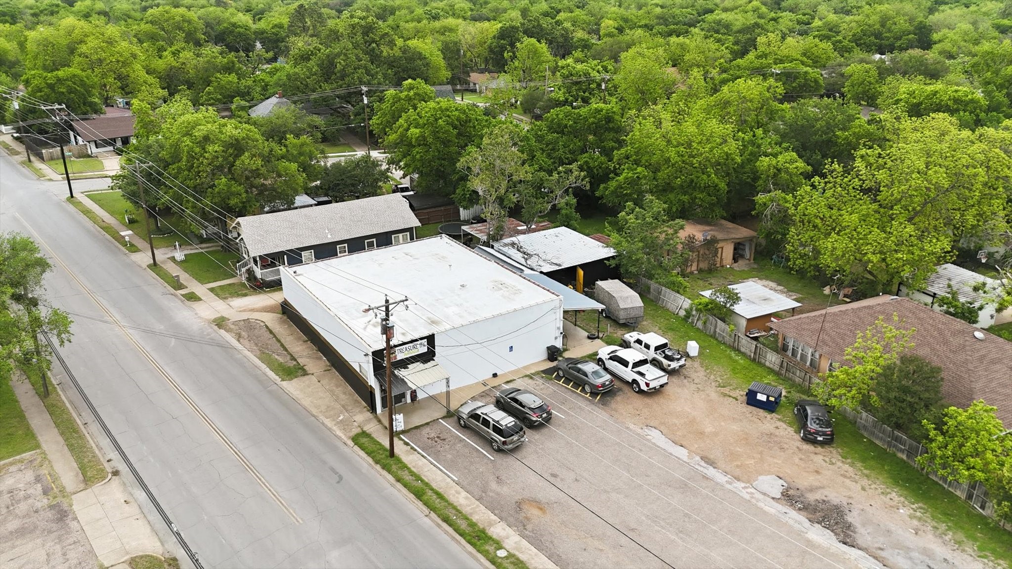504 Granbury Street Cleburne TX 76033
