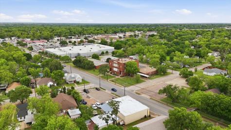 504 Granbury Street Cleburne TX 76033