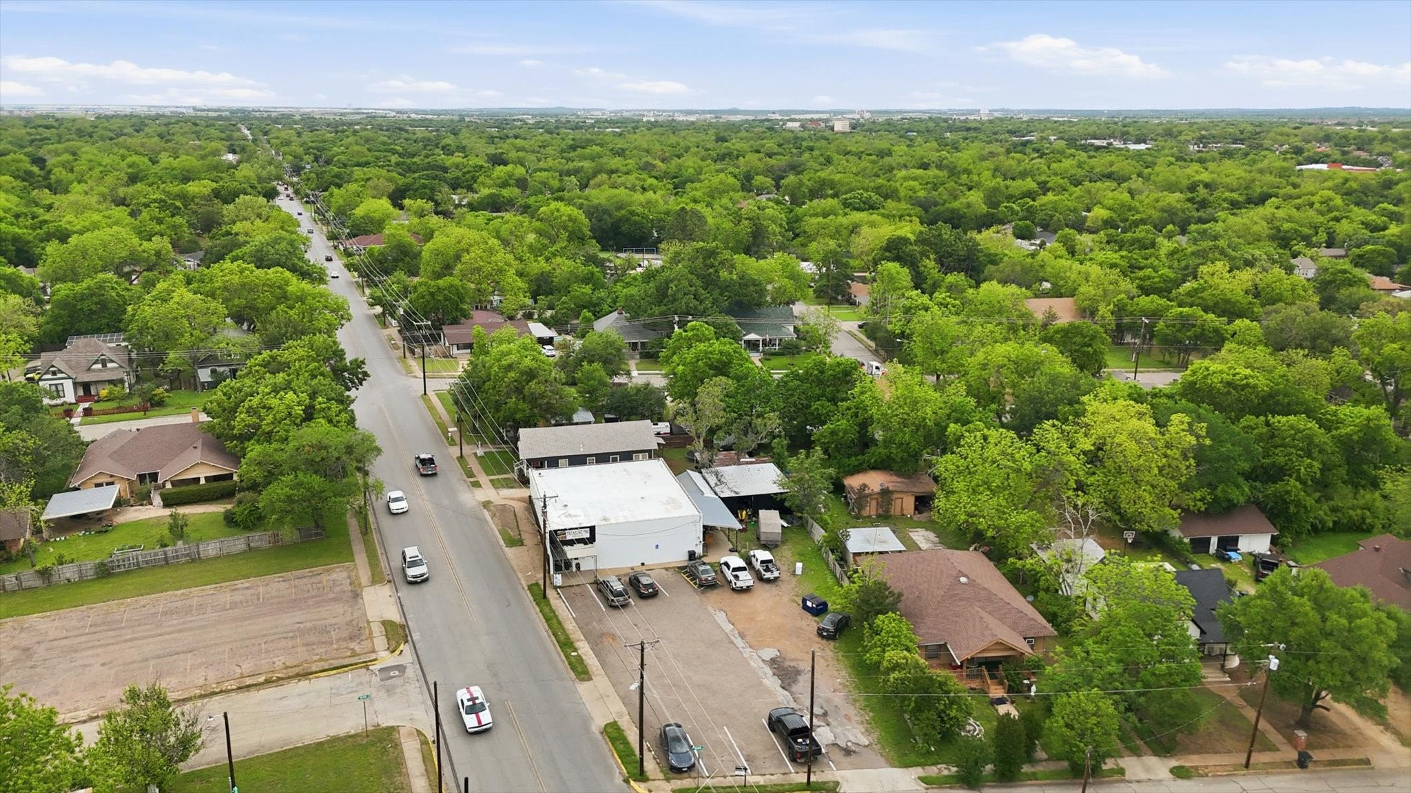 504 Granbury Street Cleburne TX 76033