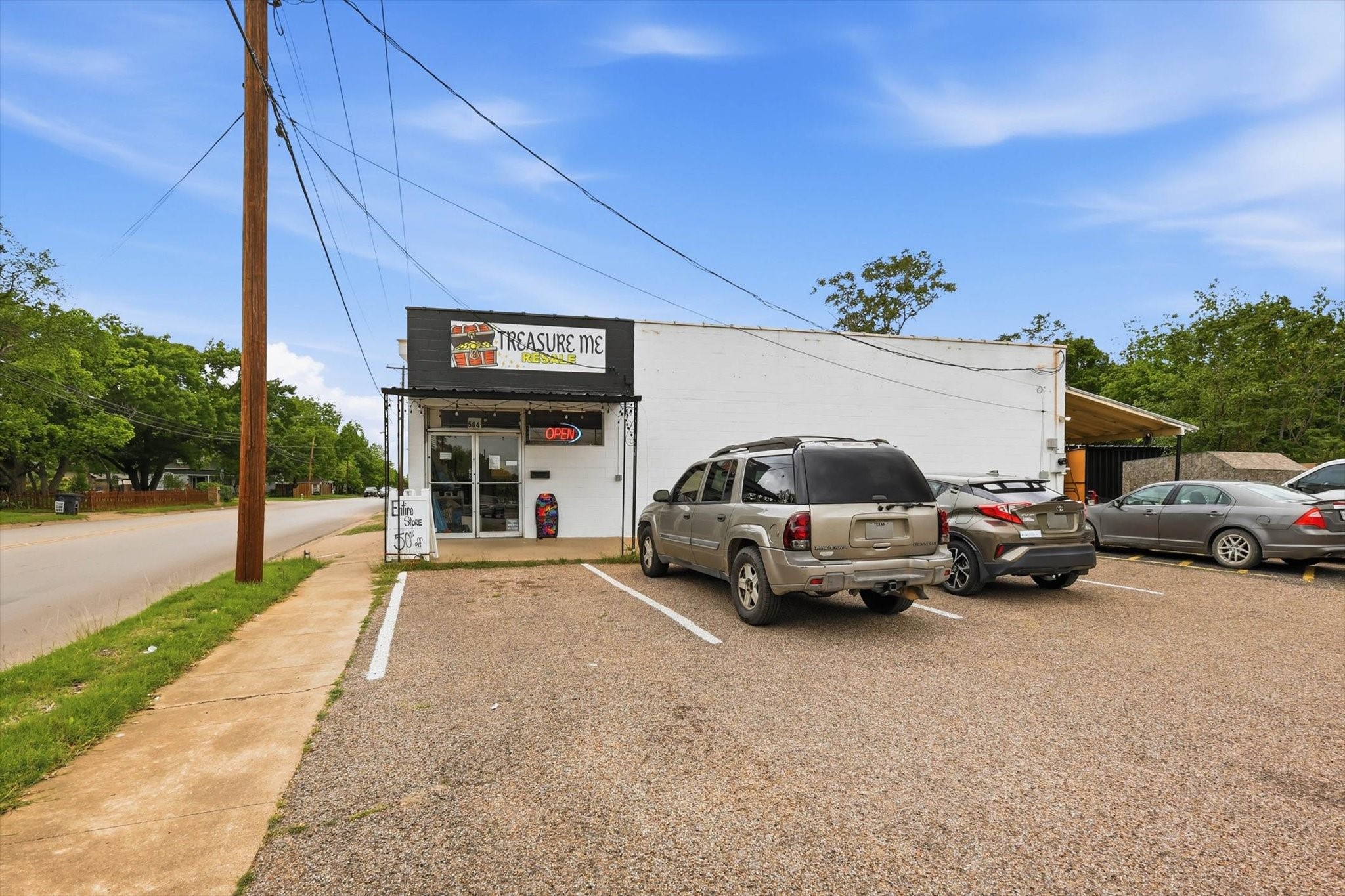 504 Granbury Street Cleburne TX 76033