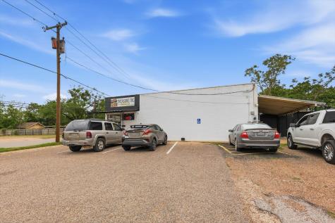 504 Granbury Street Cleburne TX 76033