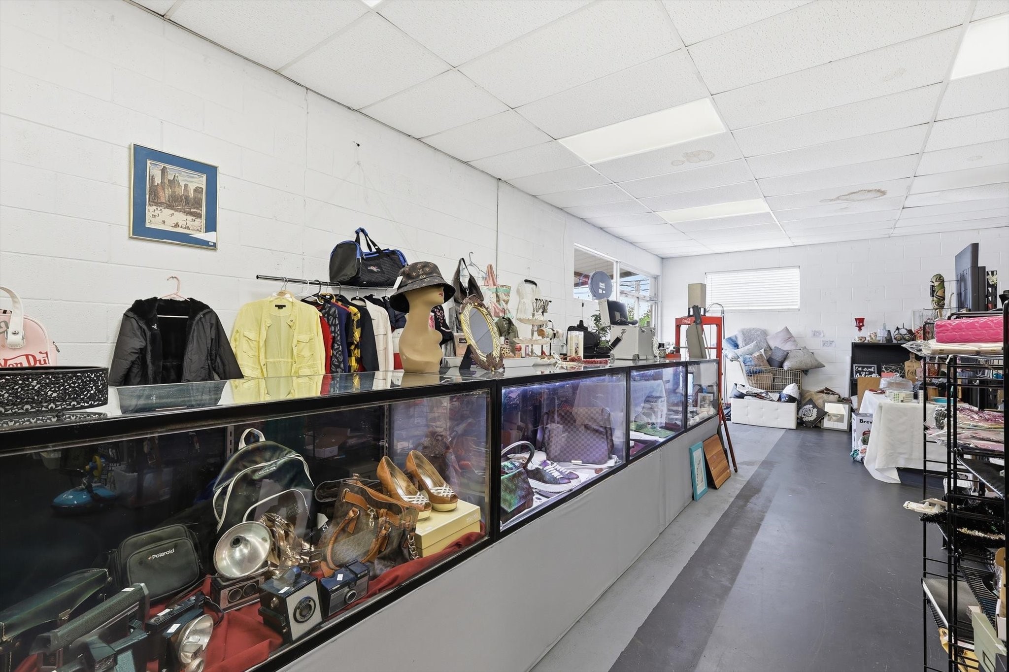 504 Granbury Street Cleburne TX 76033