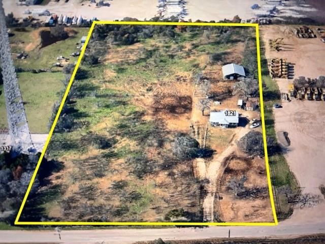 1821 County Road 801b Cleburne TX 76031