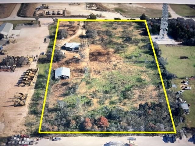 1821 County Road 801b Cleburne TX 76031
