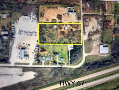1821 County Road 801b Cleburne TX 76031