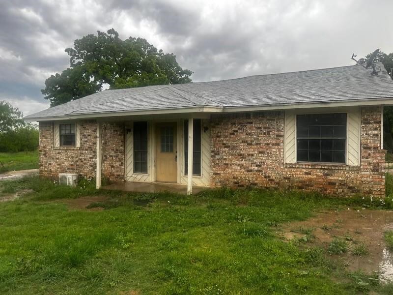1821 County Road 801b Cleburne TX 76031
