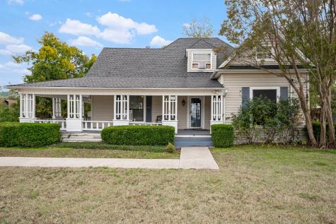 3218 Fannin Road Melissa TX 75454