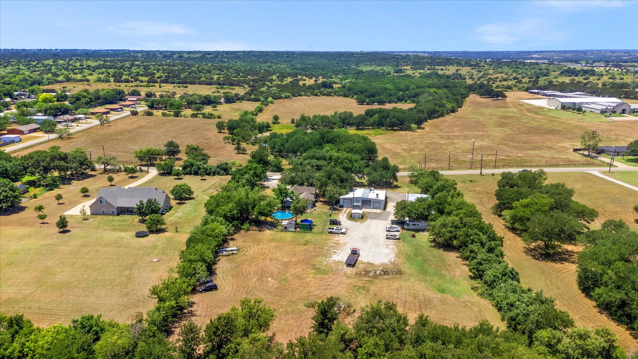 725 Holmes Drive Granbury TX 76048