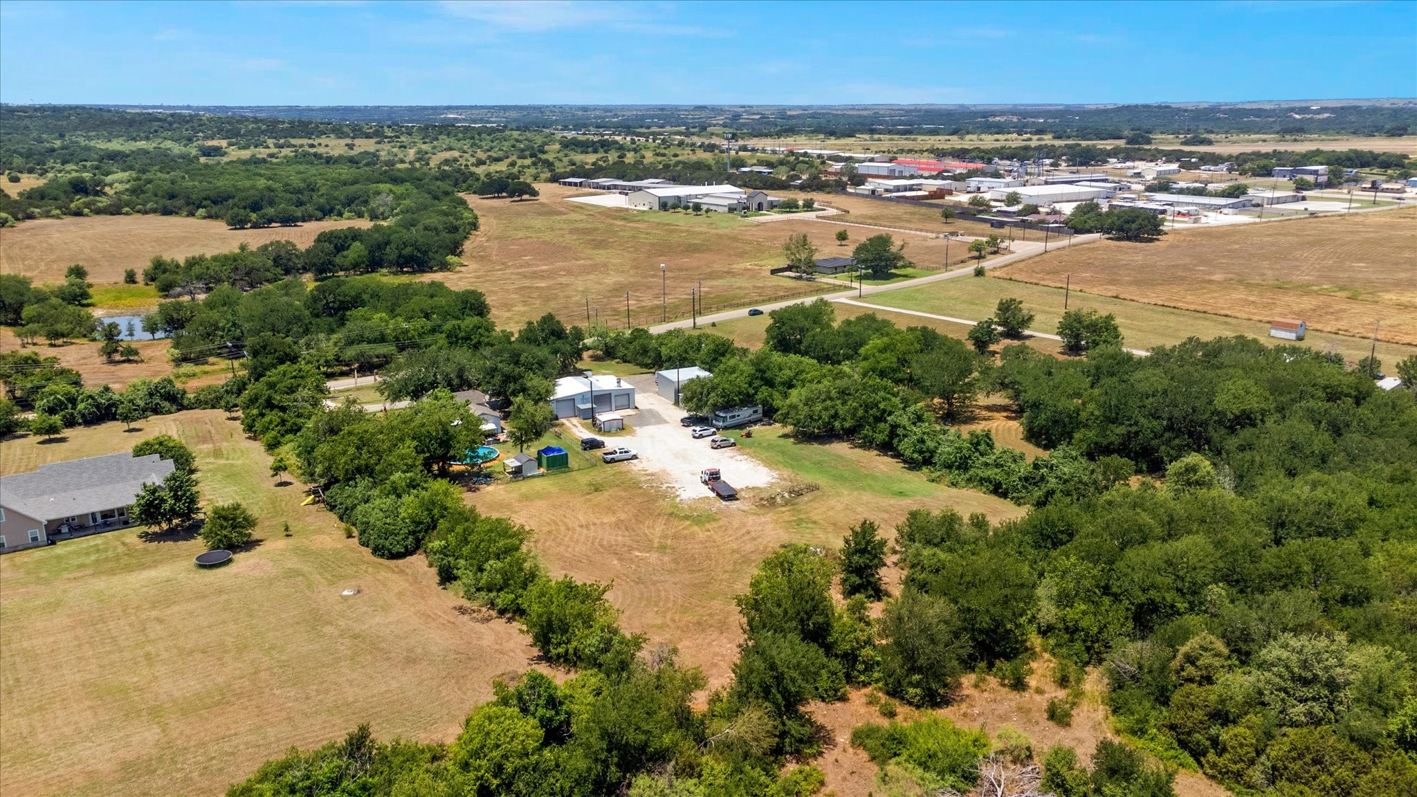 725 Holmes Drive Granbury TX 76048