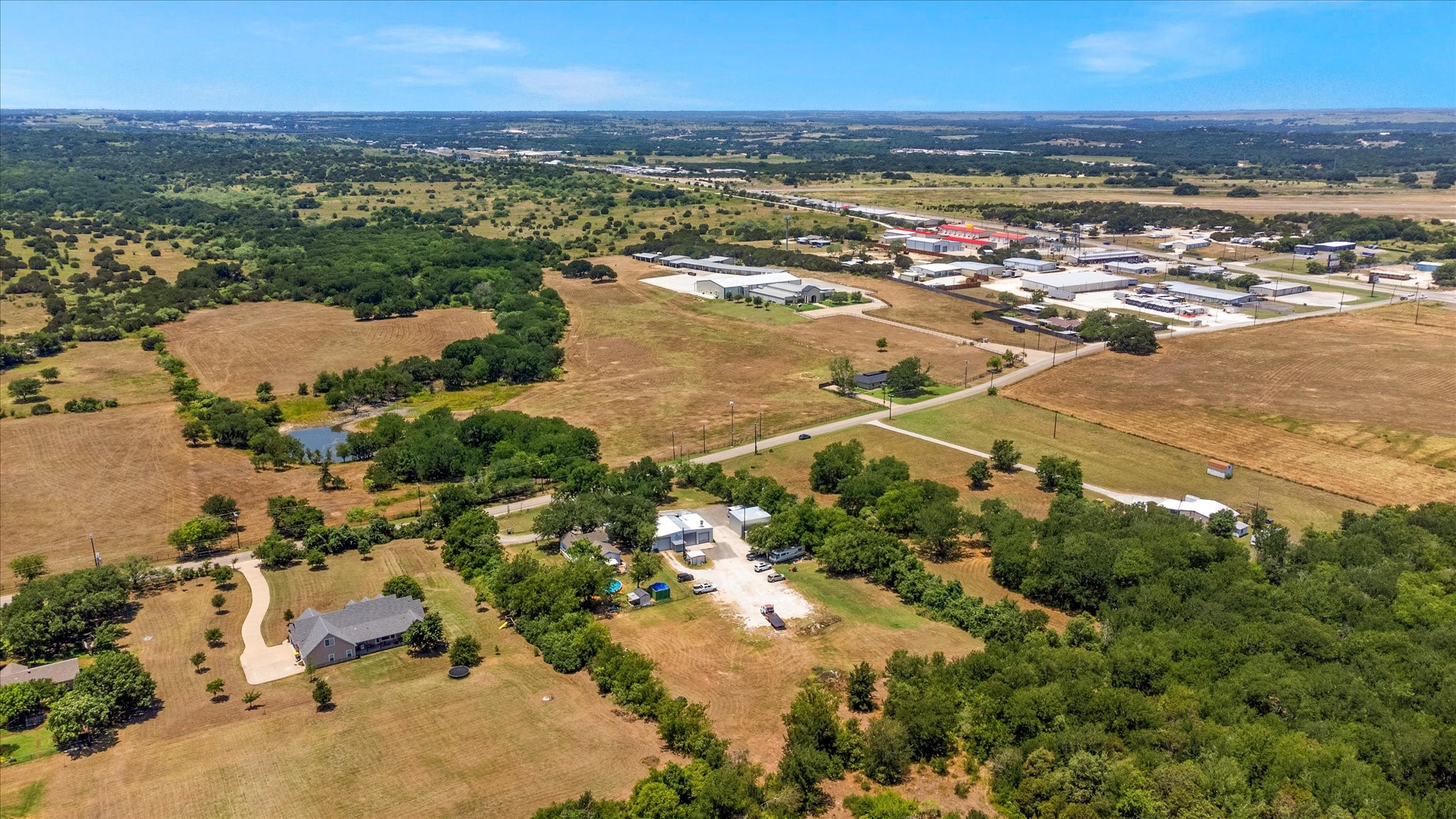 725 Holmes Drive Granbury TX 76048