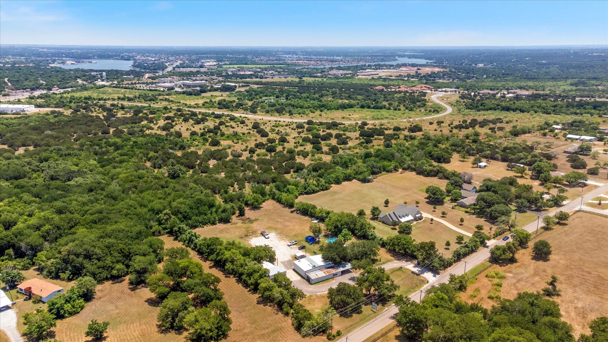 725 Holmes Drive Granbury TX 76048