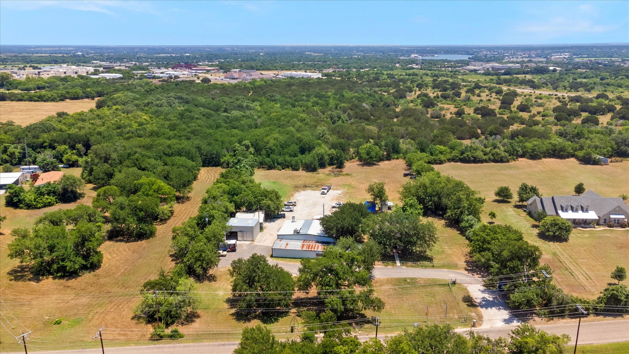 725 Holmes Drive Granbury TX 76048