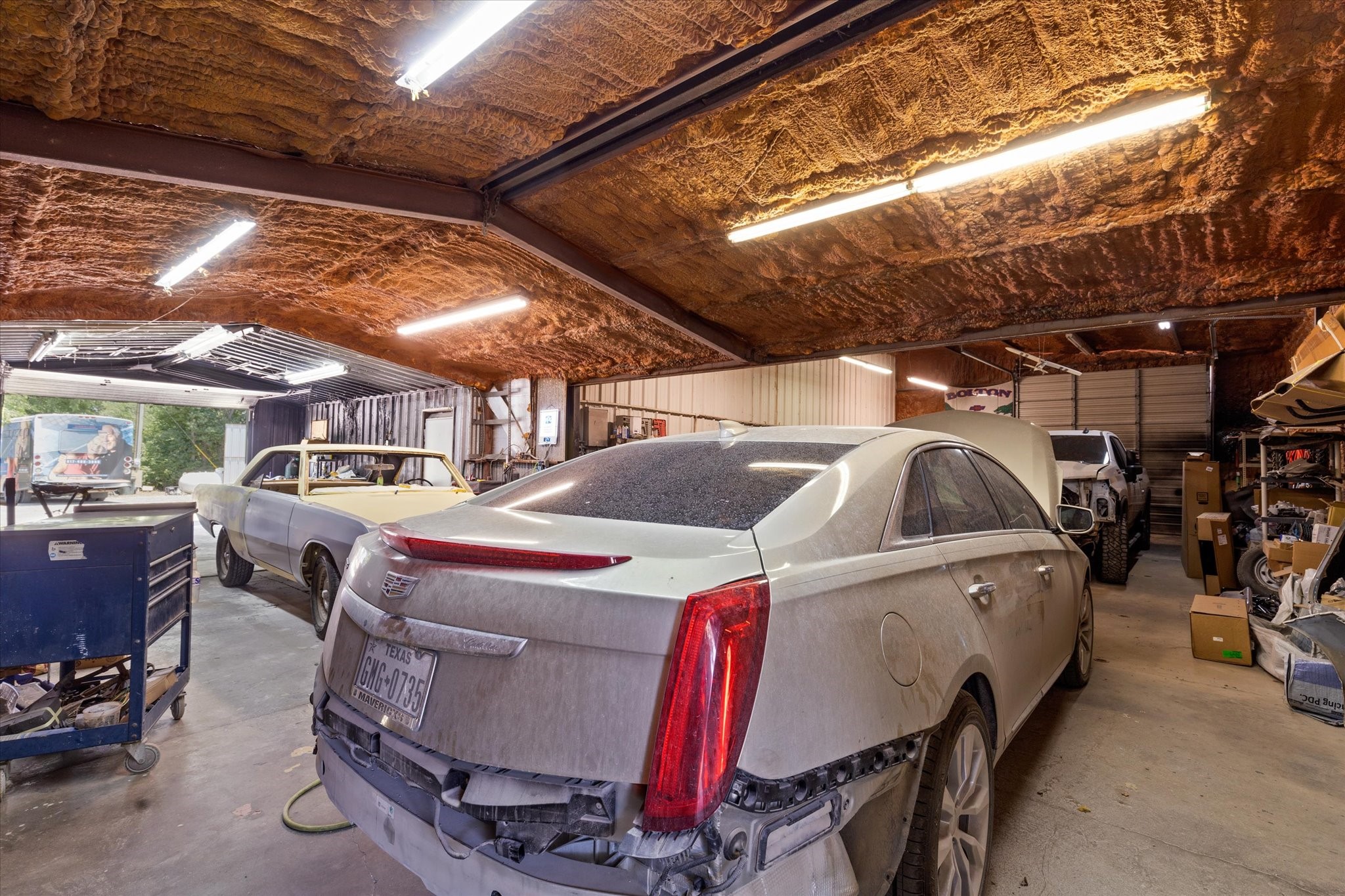 725 Holmes Drive Granbury TX 76048