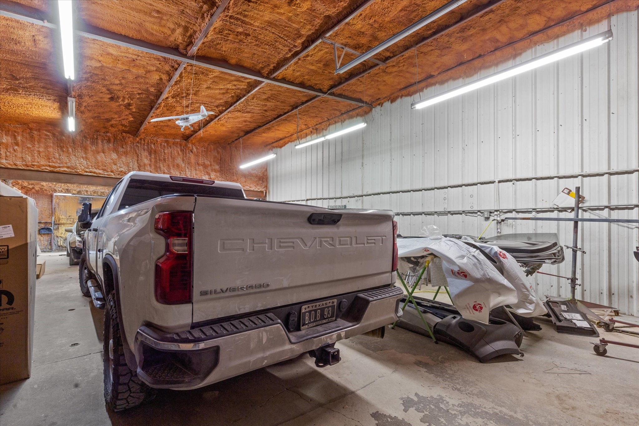 725 Holmes Drive Granbury TX 76048