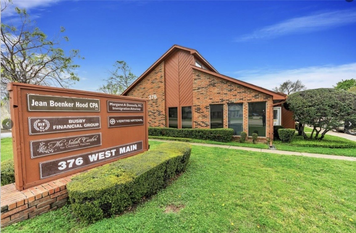 376 W Main Street Lewisville TX 75057