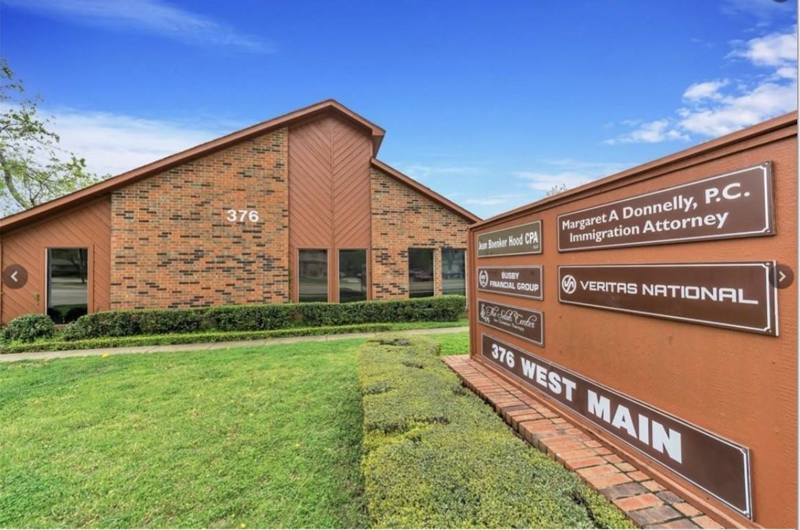 376 W Main Street Lewisville TX 75057