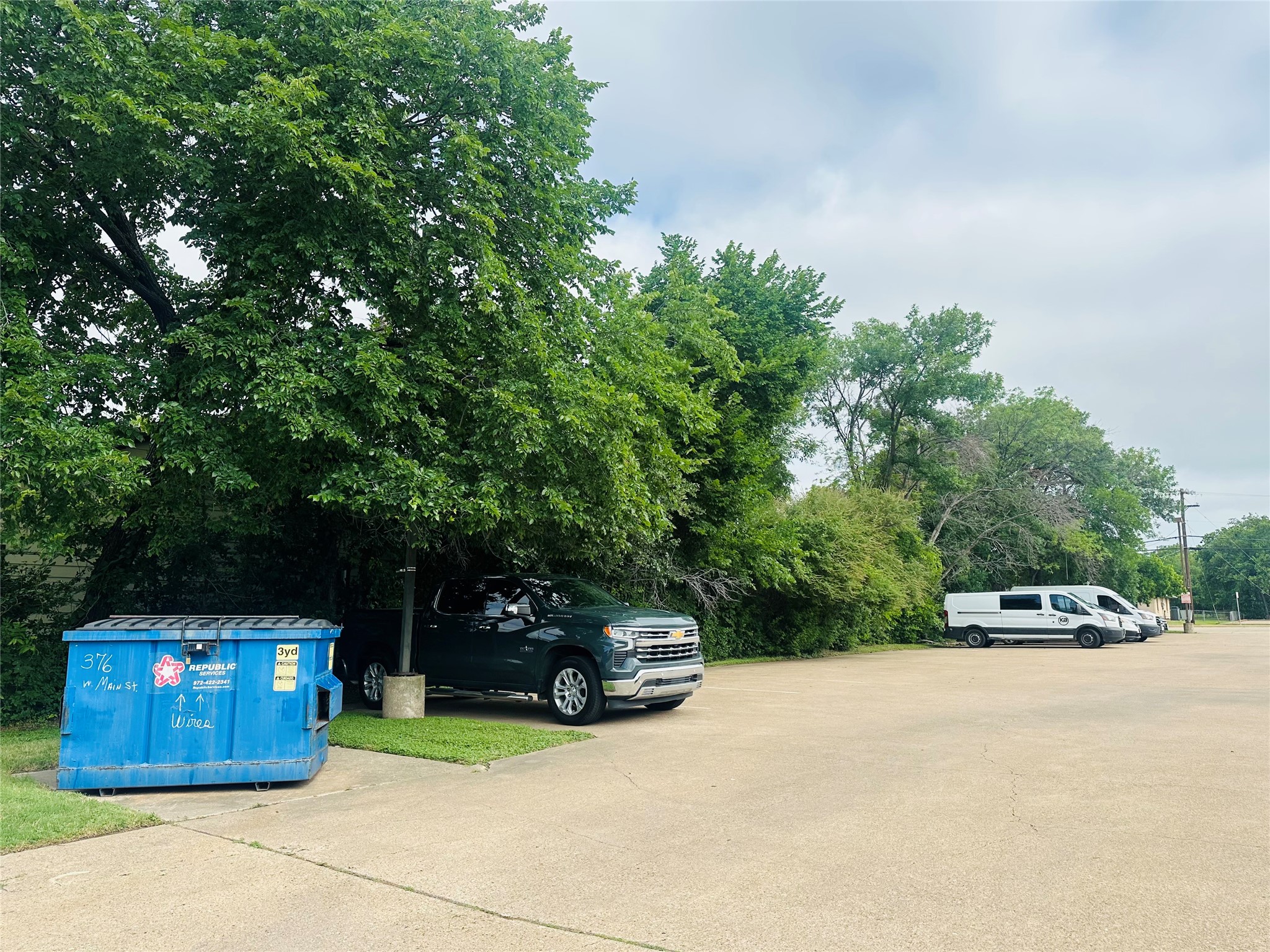 376 W Main Street Lewisville TX 75057