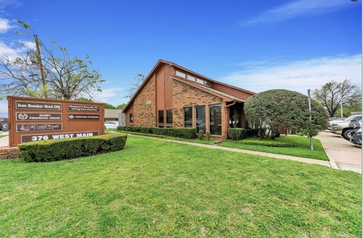 376 W Main Street Lewisville TX 75057
