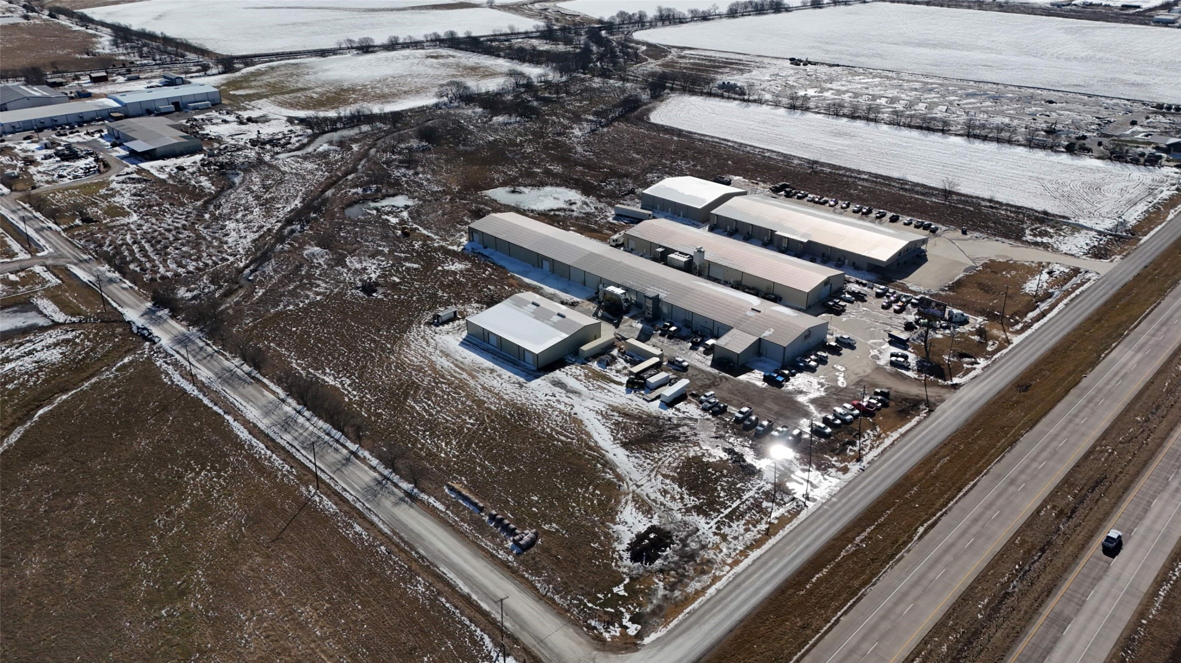 12699 I-35 Valley View TX 76272