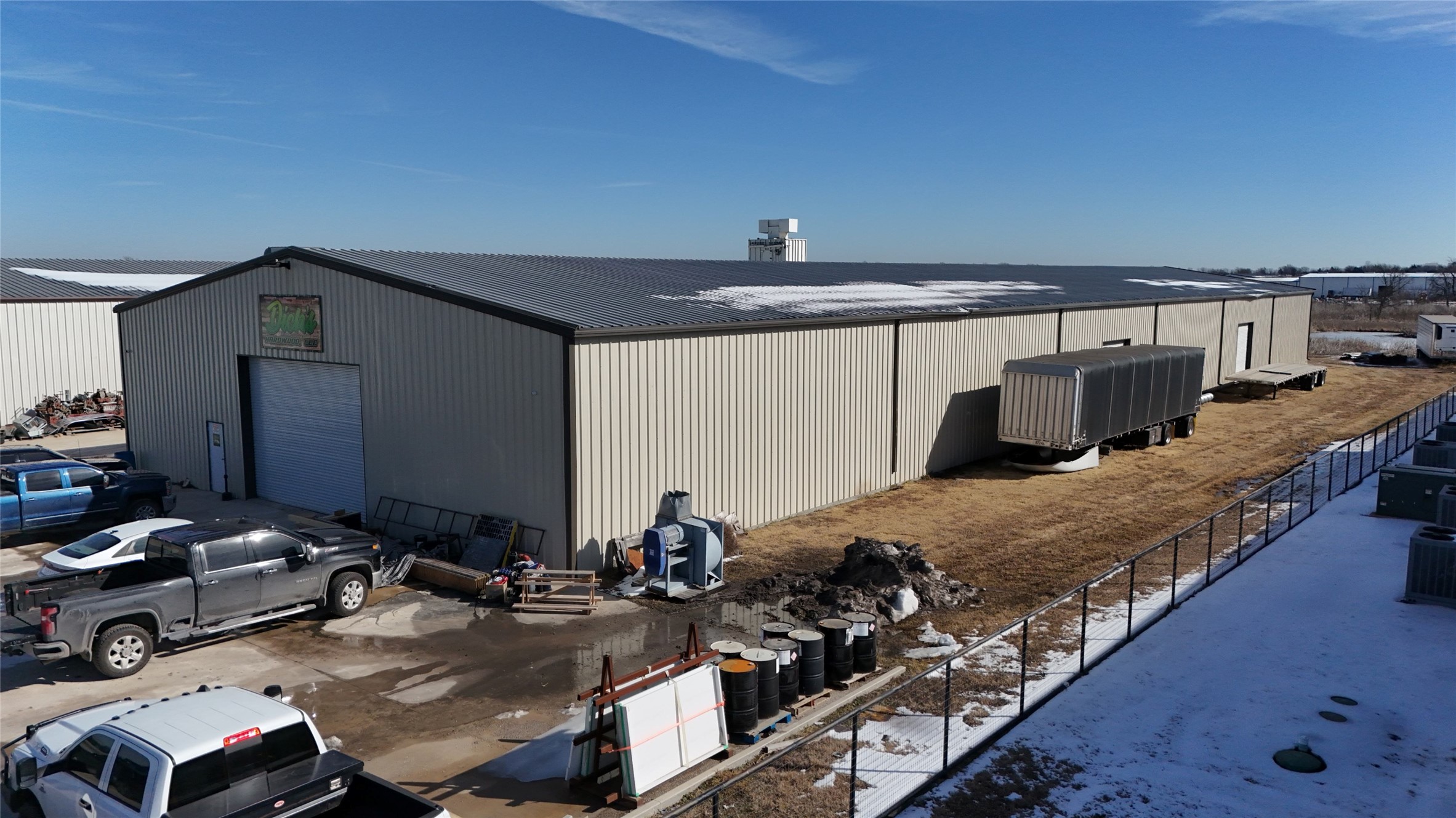 12699 I-35 Valley View TX 76272
