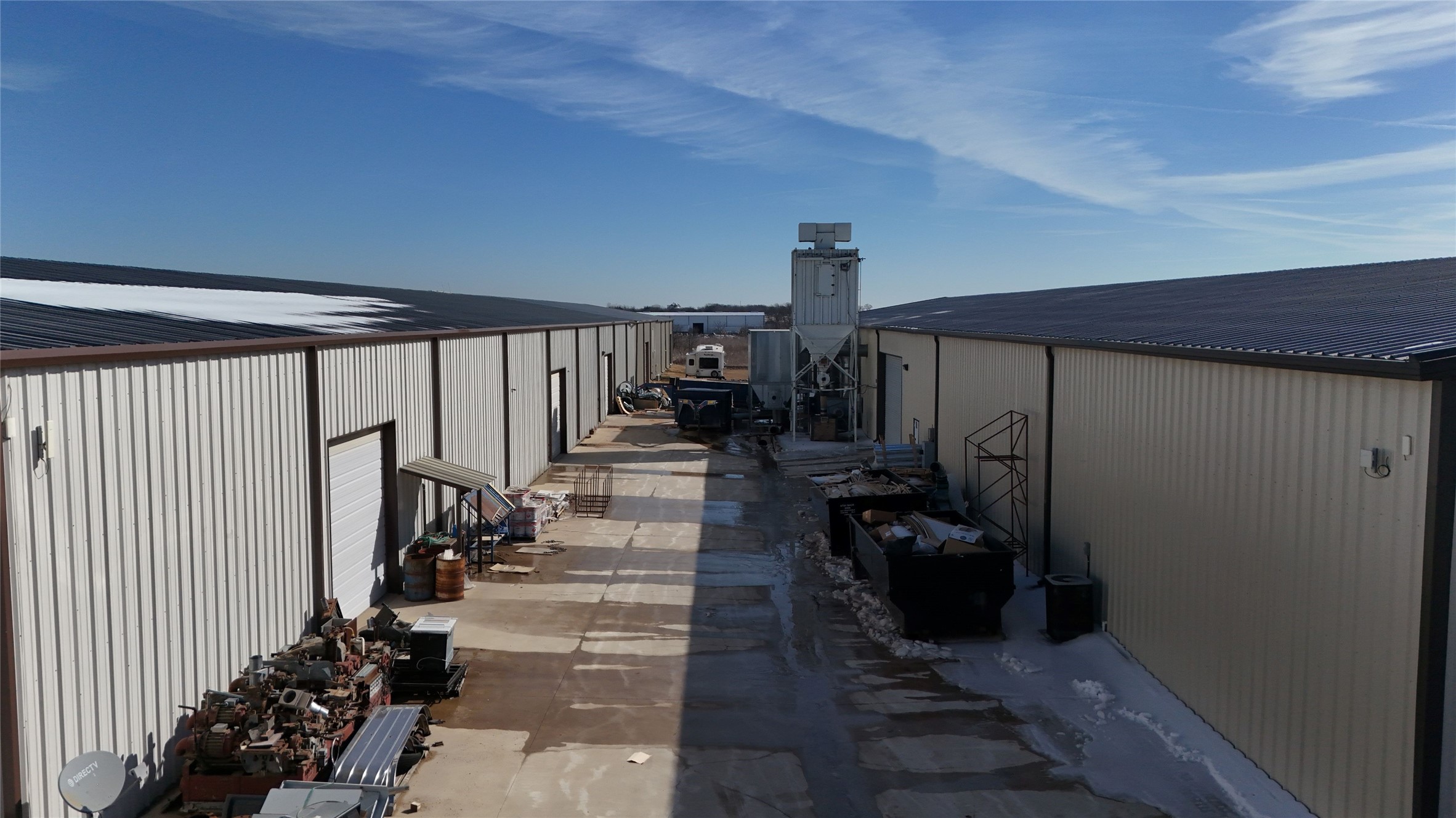 12699 I-35 Valley View TX 76272