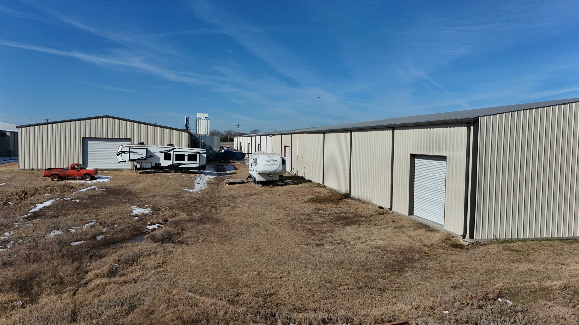 12699 I-35 Valley View TX 76272