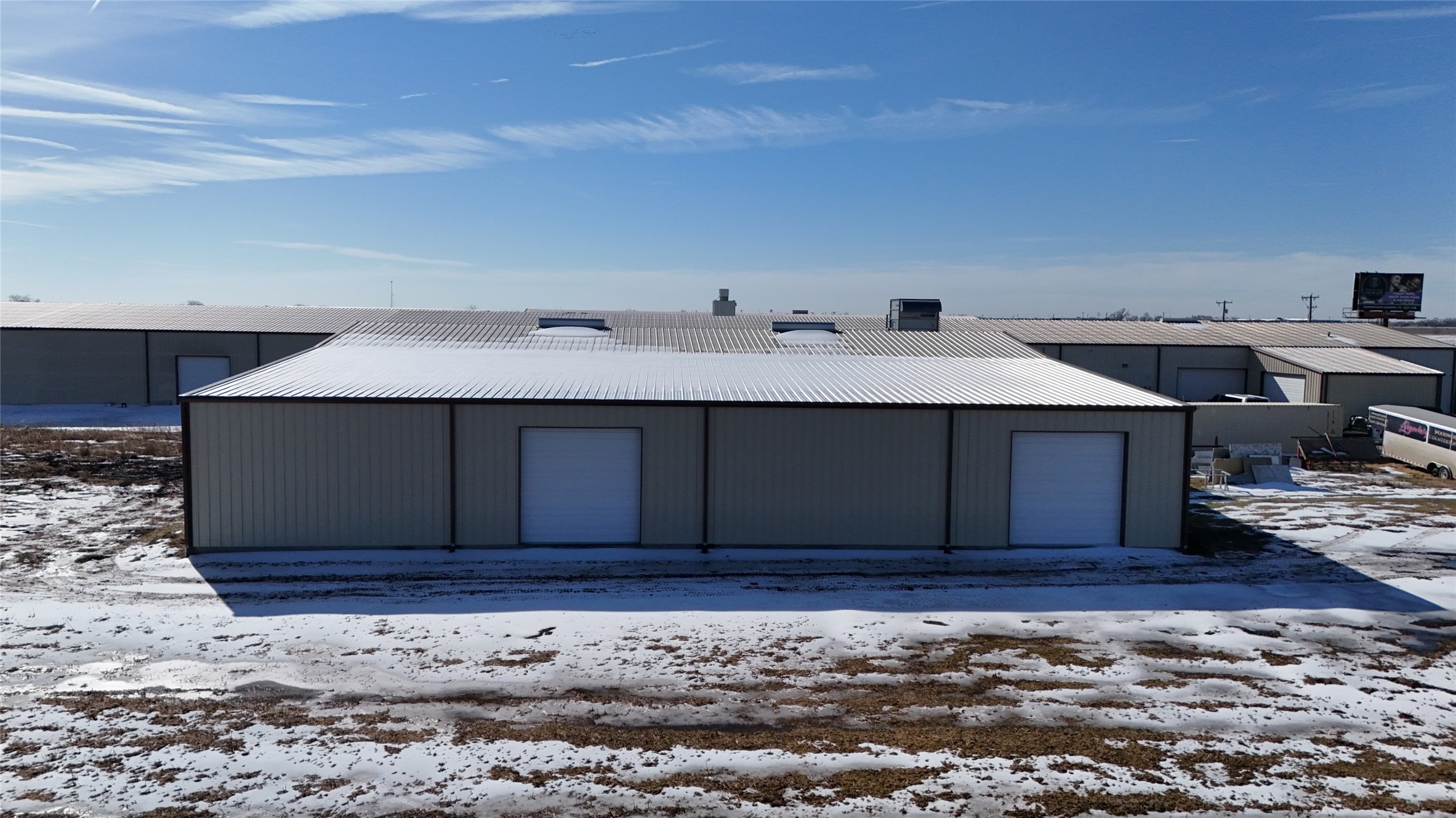 12699 I-35 Valley View TX 76272