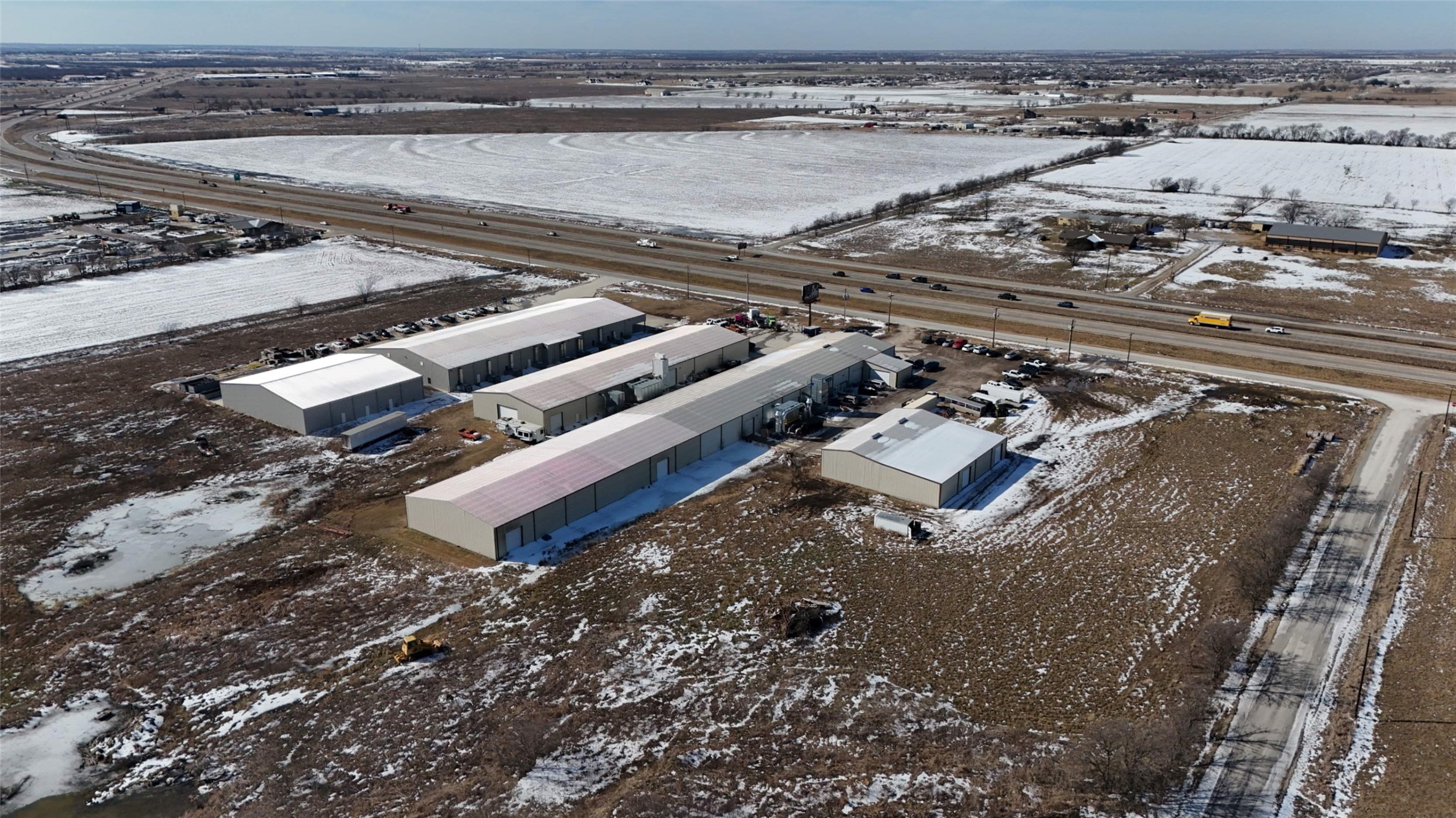 12699 I-35 Valley View TX 76272