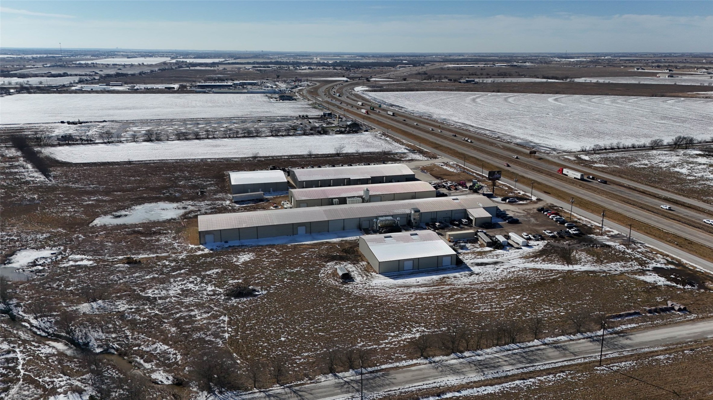 12699 I-35 Valley View TX 76272