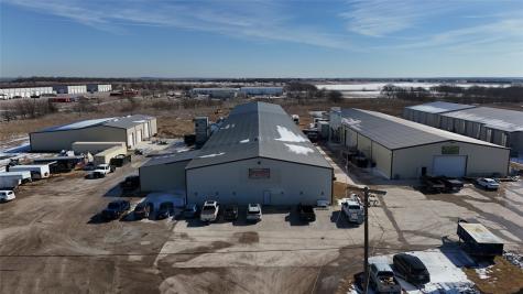 12699 I-35 Valley View TX 76272